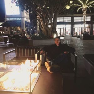 Meet your Posher, Avinash